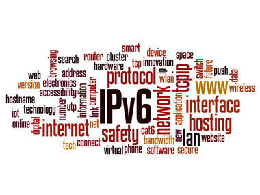 iPv6でできる事